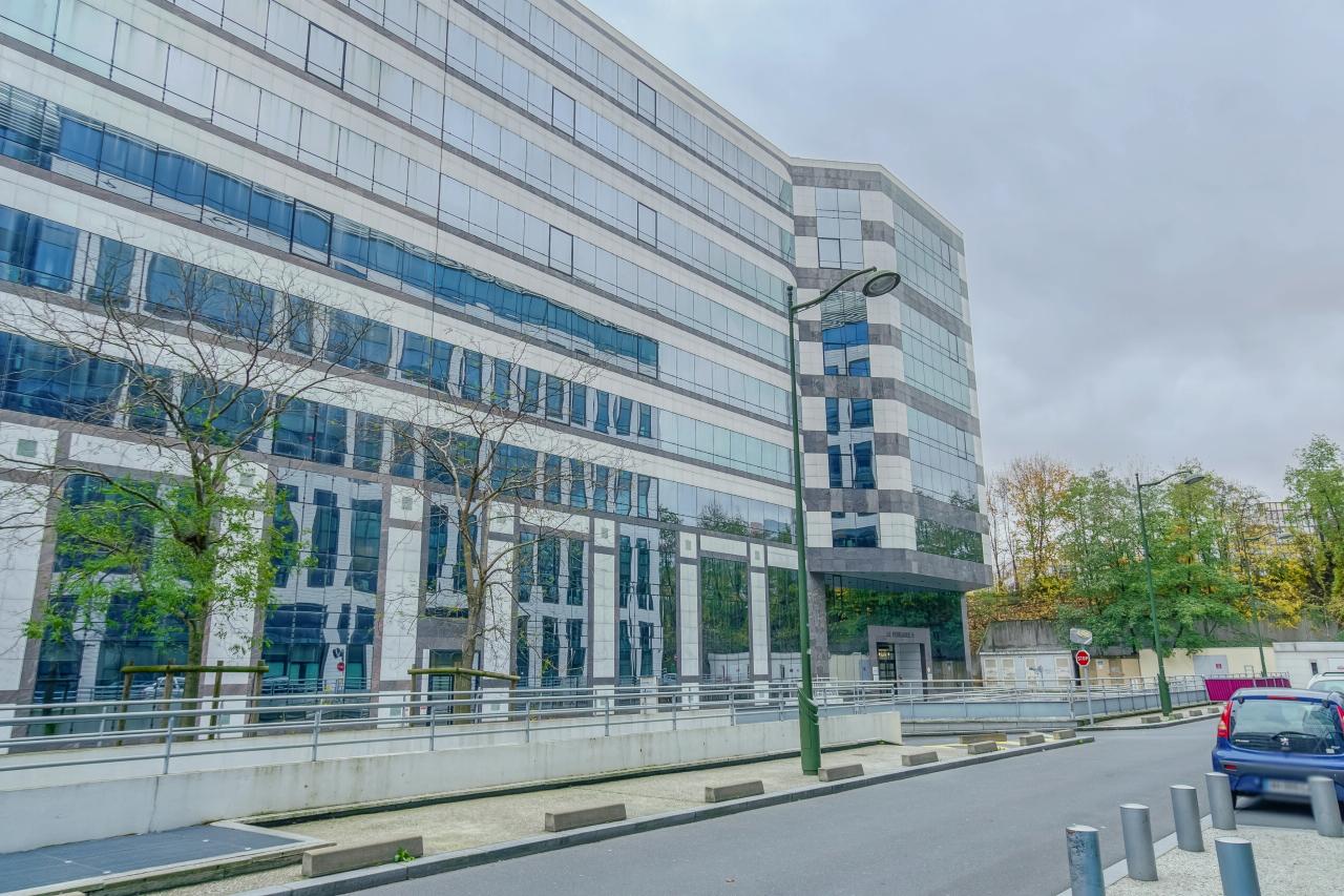 Bureau Fontenay-sous-Bois 1386m² Location bureau Fontenay-sous-Bois Val-de-Marne OLBUR2107351 0